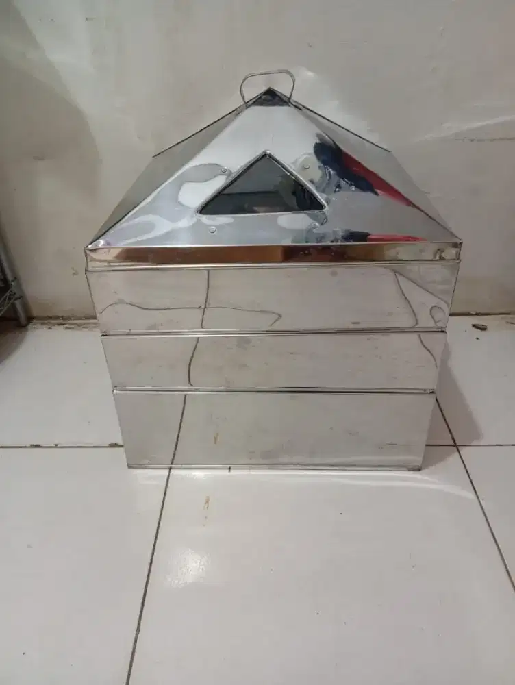 Dandang kukusan