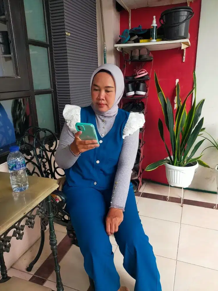 Mencari pekerjaan freelance