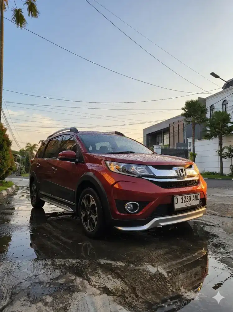 BRV PRESTIGE AUTOMATIS 2018