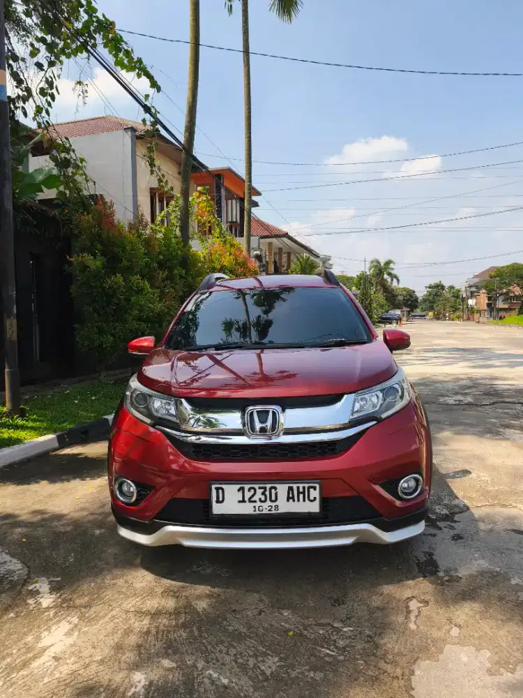 BRV PRESTIGE AUTOMATIS 2018