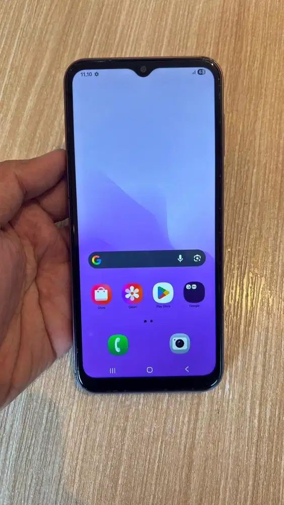 SAMSUNG A14 4 + 4/128gb