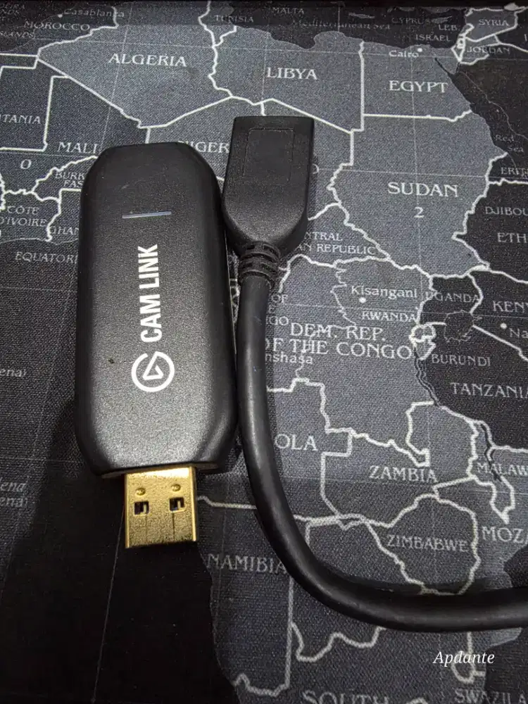 Elgato Cam Link 4K