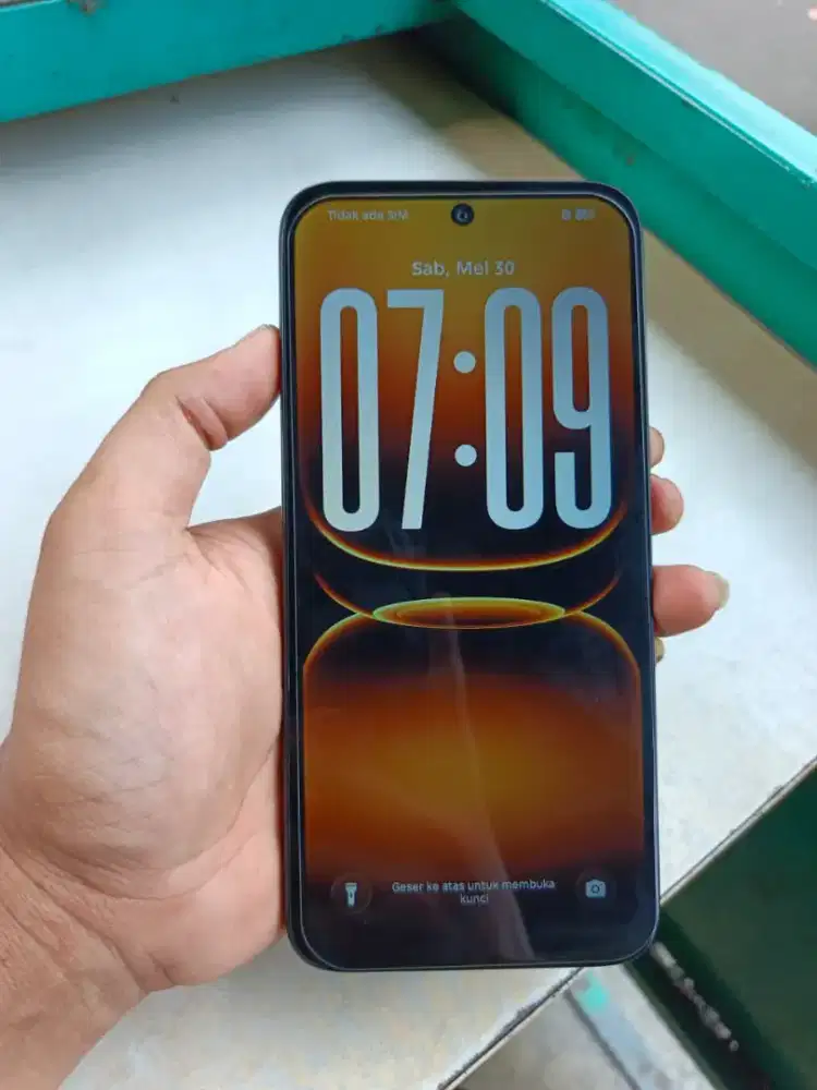 Infinix smart 20 ram 4/64