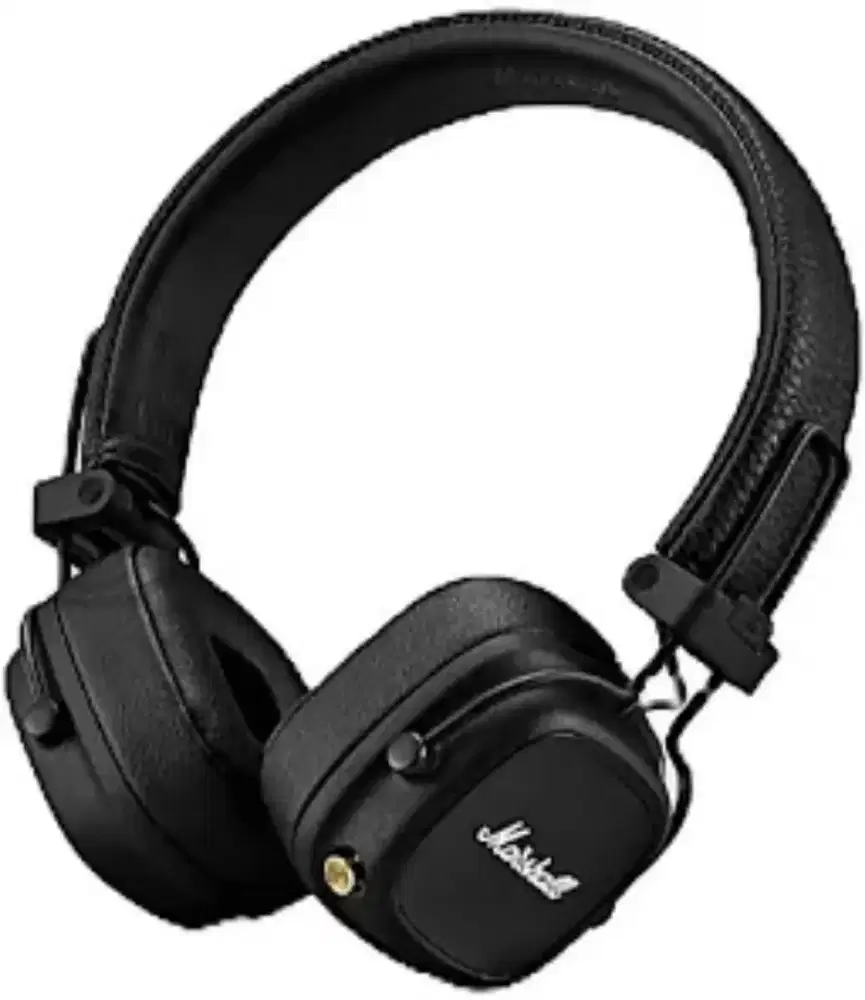 Headphone Marshall full set