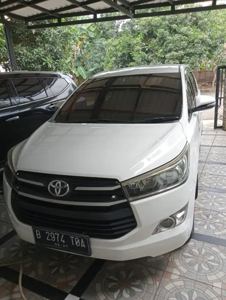 Jual Innova Ribont AT 2.4 G
