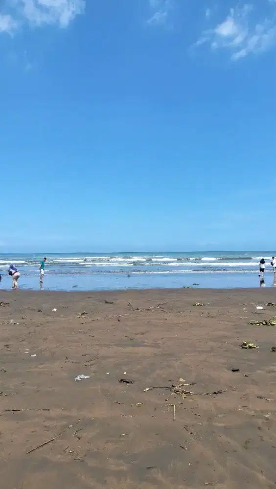Pengasuh anak balita