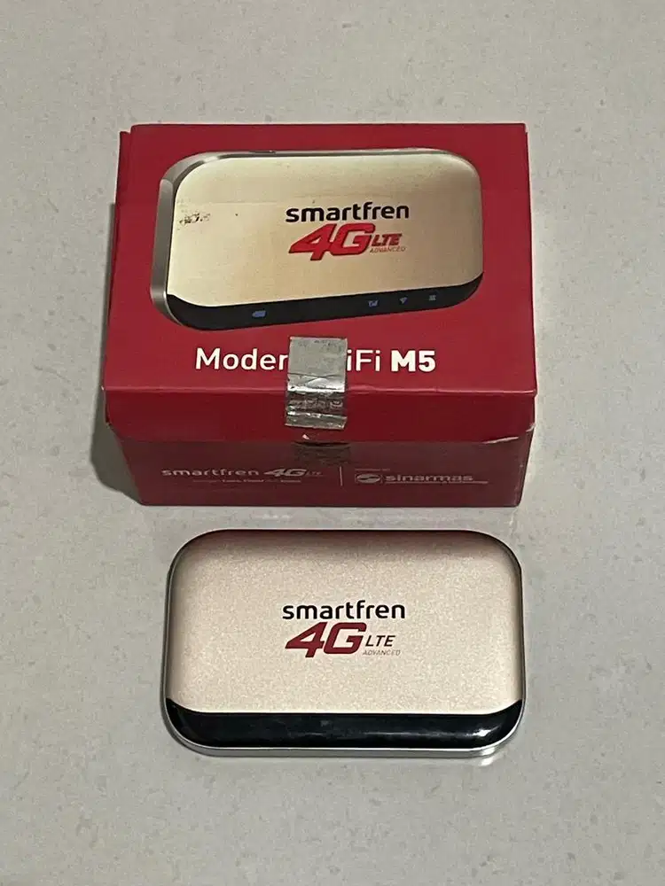Modem WiFi MD Smartfreen 4G