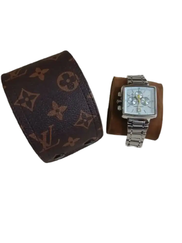 Jam LV Original Quartz