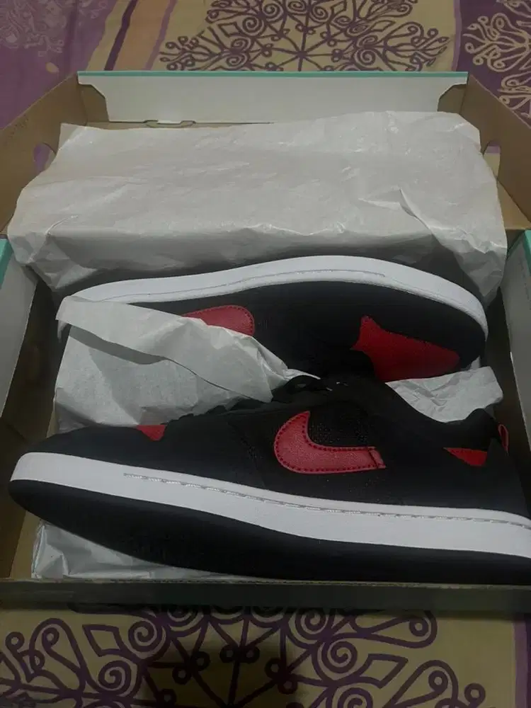Sepatu Nike SB Alleyoop BNIB