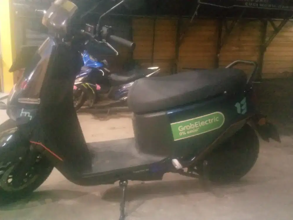 Jasa ojek bulanan anter jemput karyawati,kuliah,anak sekolah