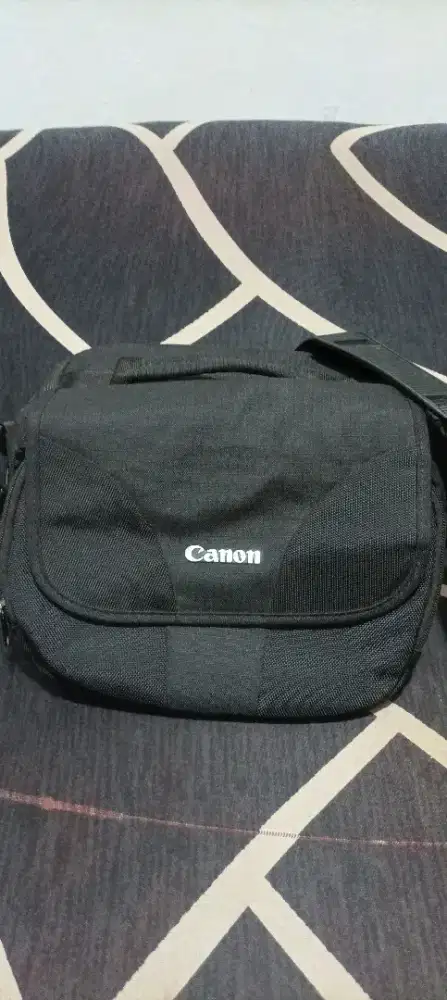 Tas kamera canon