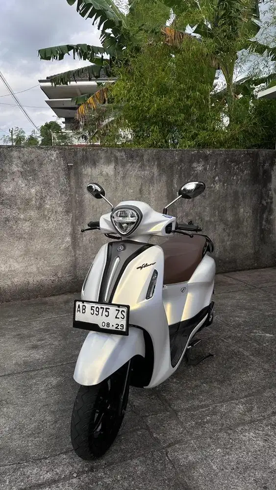 Grand Filano Lux 2024