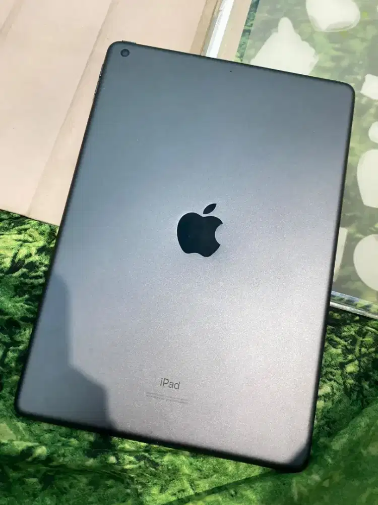 iPad Gen 7 Second