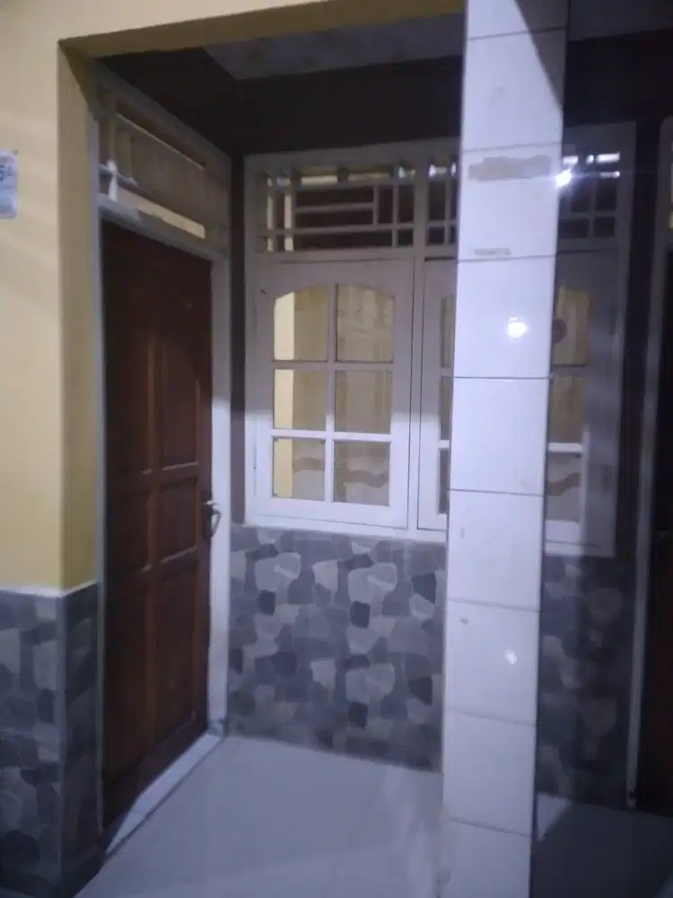 Disewakan kamar kost