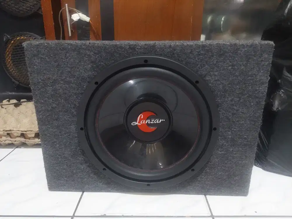  Jual murah audio mobil