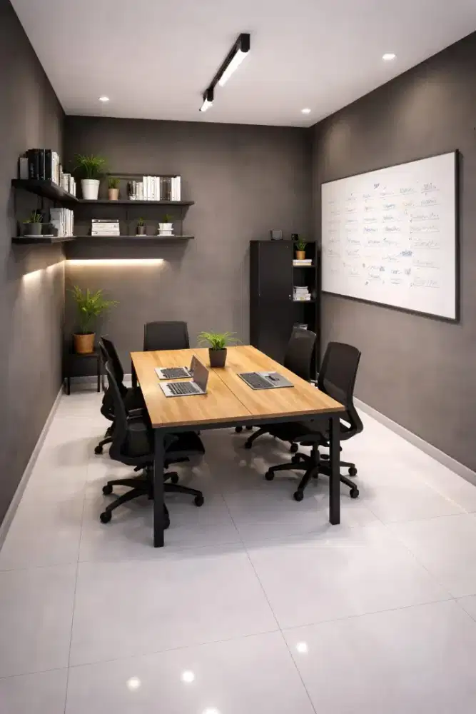 Freelance Konten Kreator Editor Sosial Media