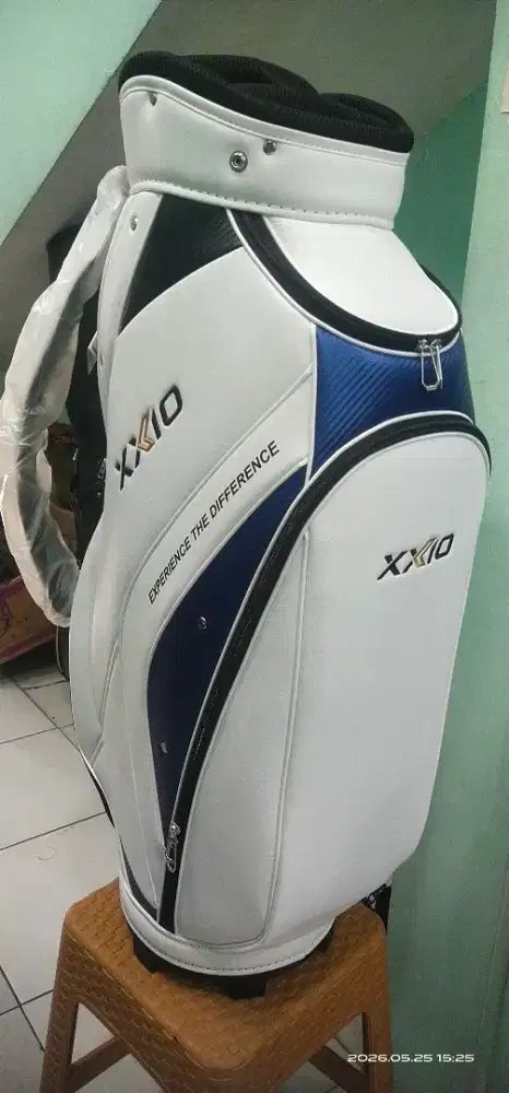 Tas Golf XXIO Baru