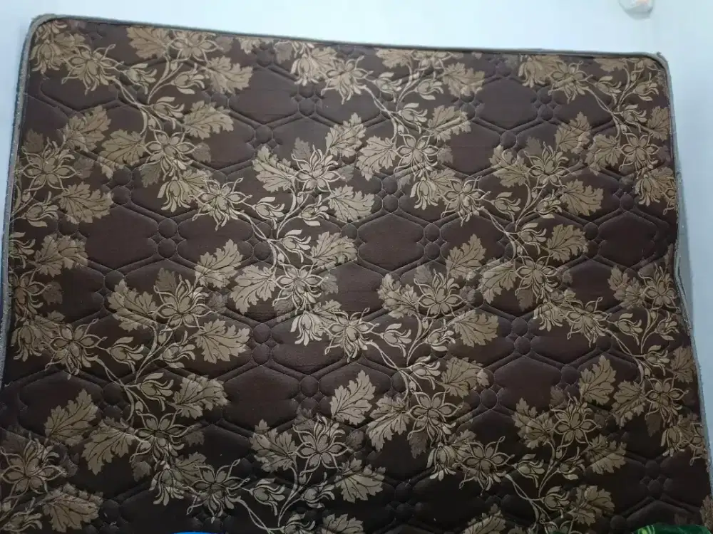 Jual murah spring bed jumbo