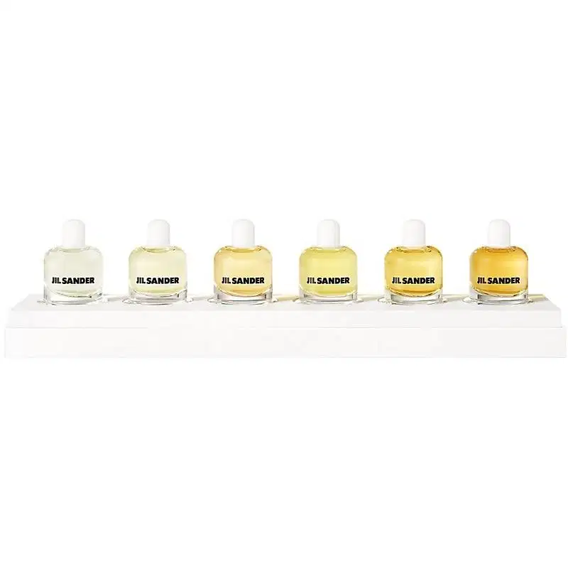 Jil sander parfume mini Original