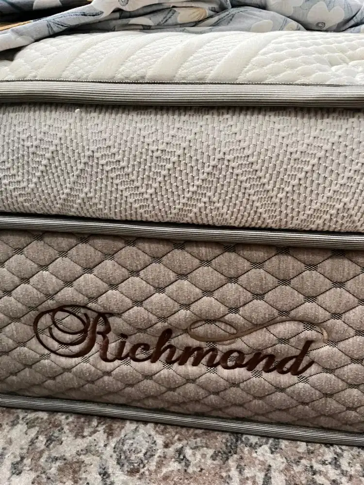 Matras lady americana