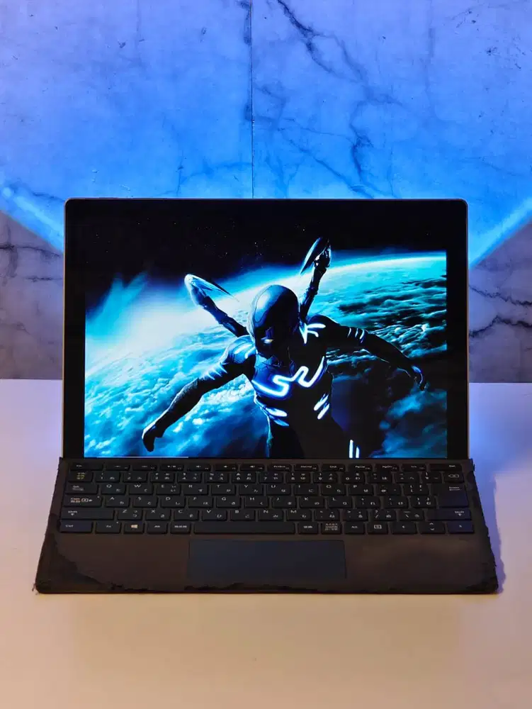 Microsoft Surface Pro 12 2K Display | Windows 10 Pro Original