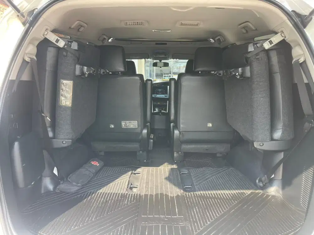 Toyota Kijang Innova 2022 Diesel