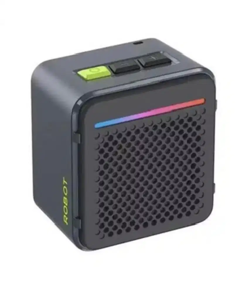 speaker robot rb40