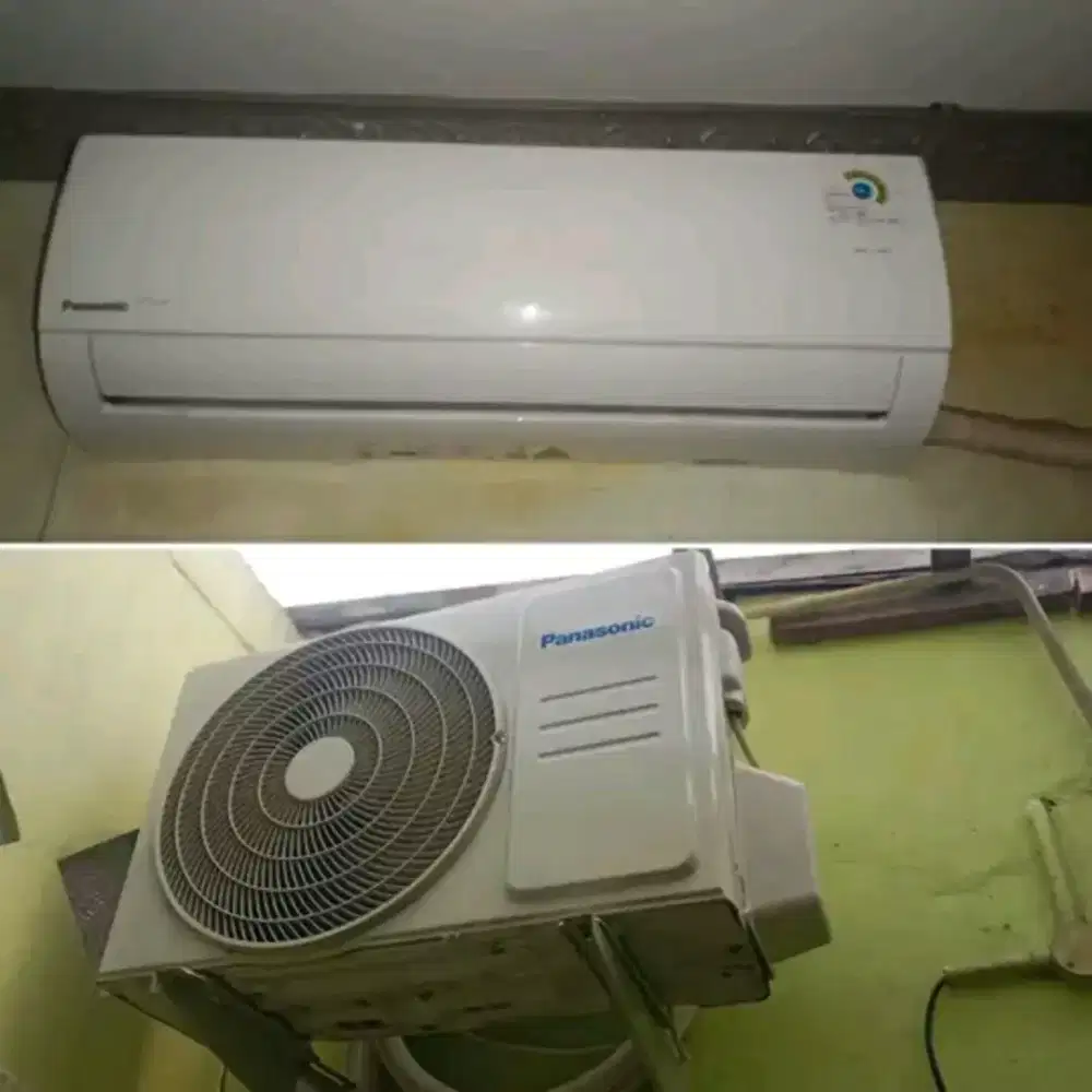 SEEVICE AC &PASANG AC BANDUNG