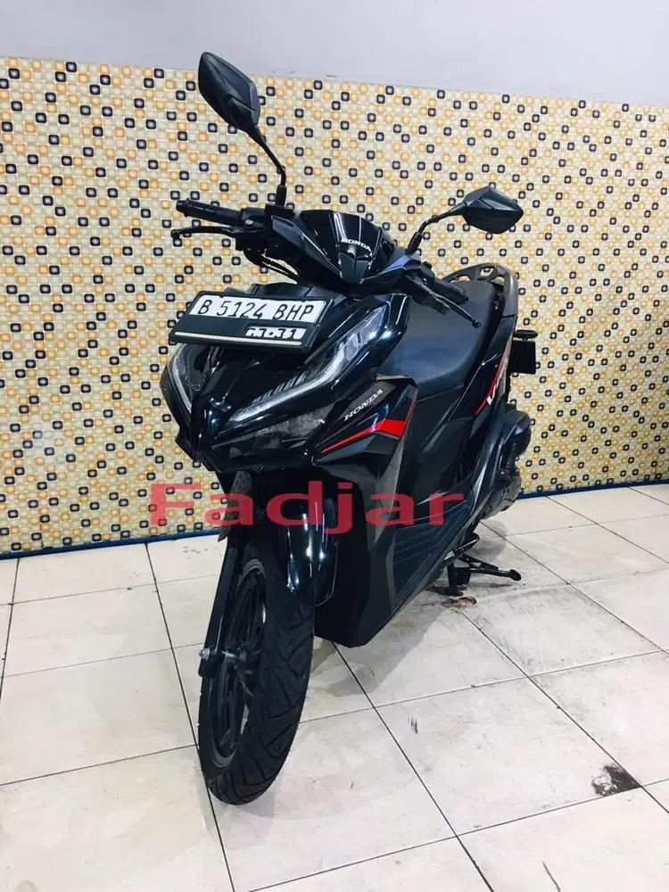 honda vario 125 tahun 2023