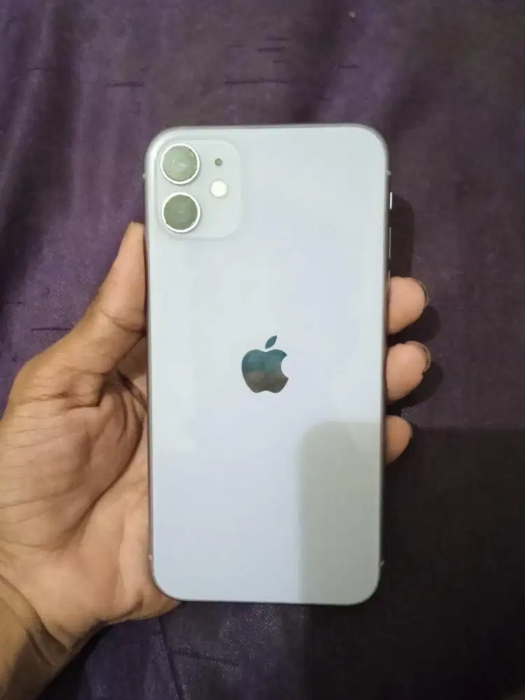 Iphone 11 ram 6/64