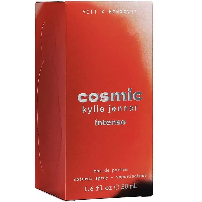 Kylie jenner parfume intense 50ml Original