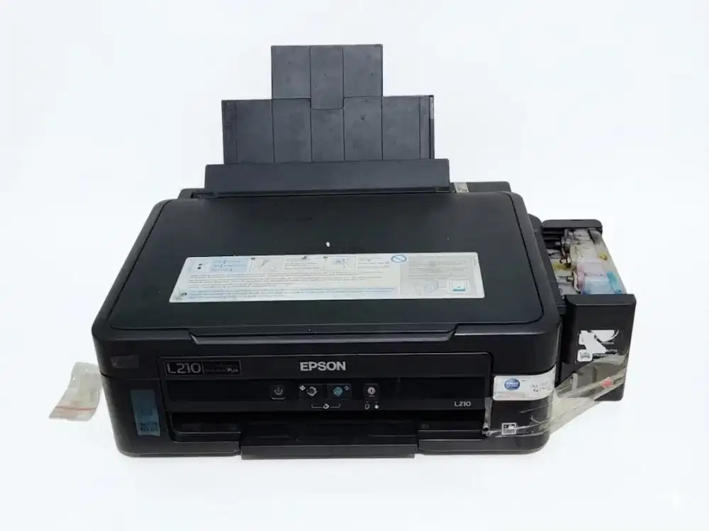 Printer L210 tanpa head