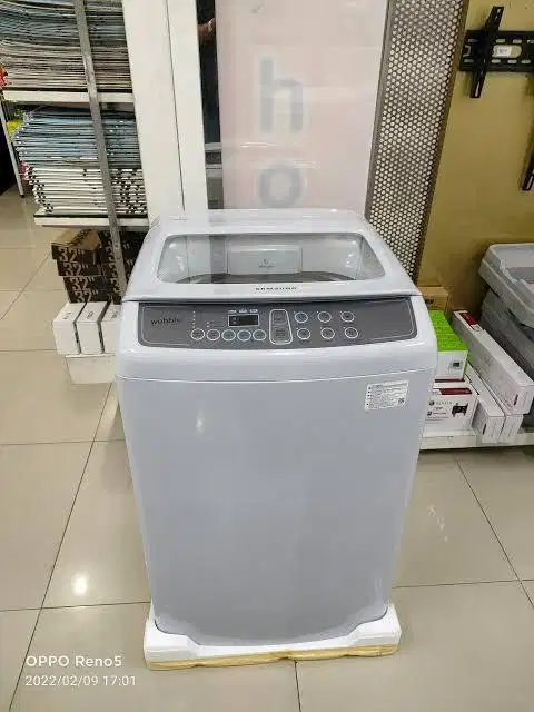 Samsung 1 pintu