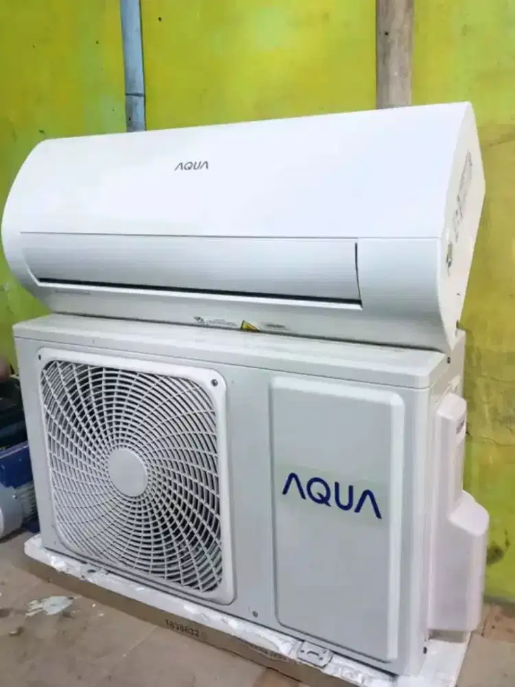 SERVICE CUCI & PERBAIKAN  PASANG AC