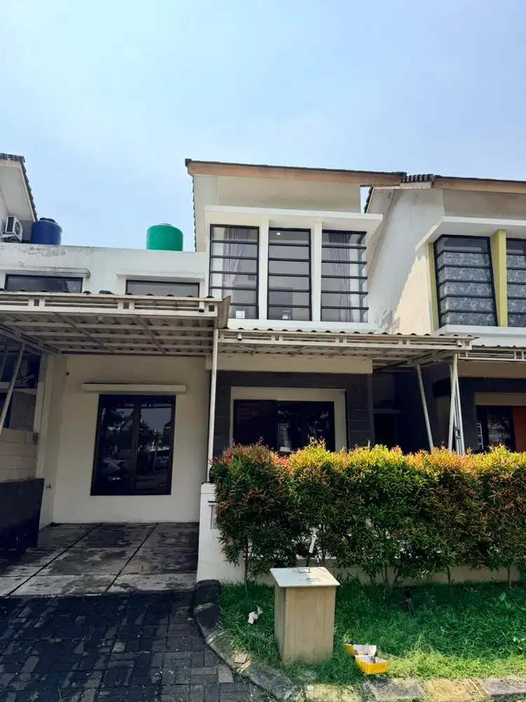 DIJUAL HUNIAN DI JAYA IMPERIAL PARK