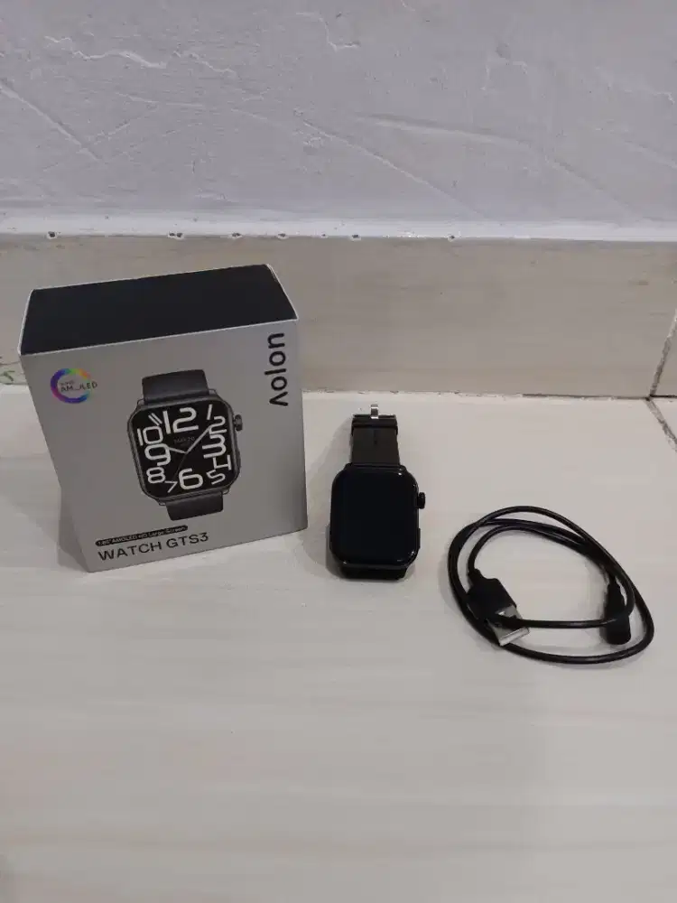 Smart watch Aolon GTS3