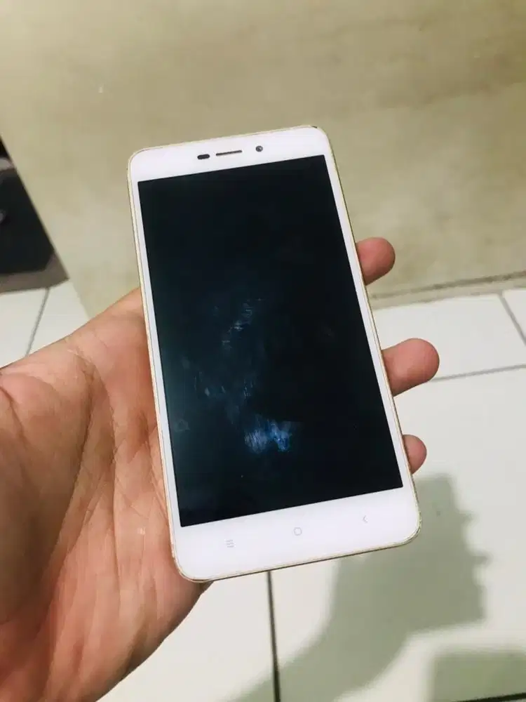 Xiaomi Redmi 3 / 3S / 3Pro Kondisi Bootloop / mentok logo