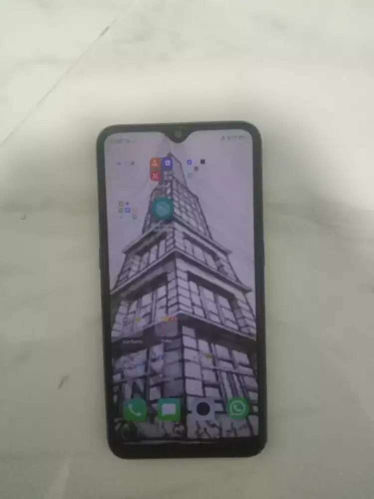 Oppo A5s Bekas Baik
