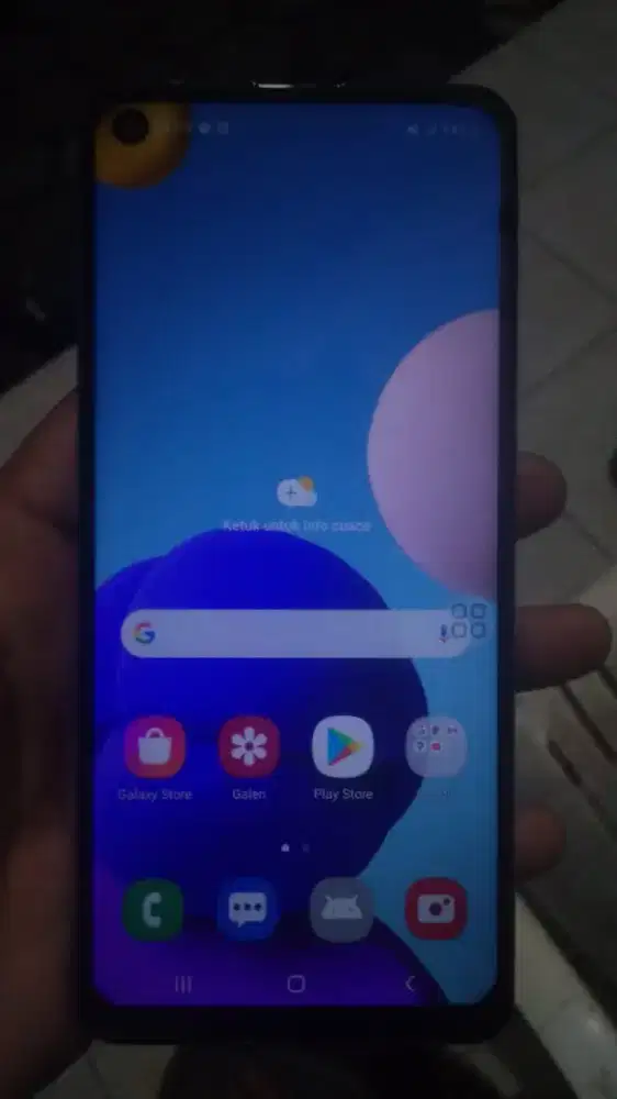 Samsung a21s 6/128