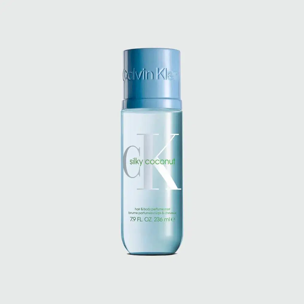 Calvin Klein body and hair mist Original