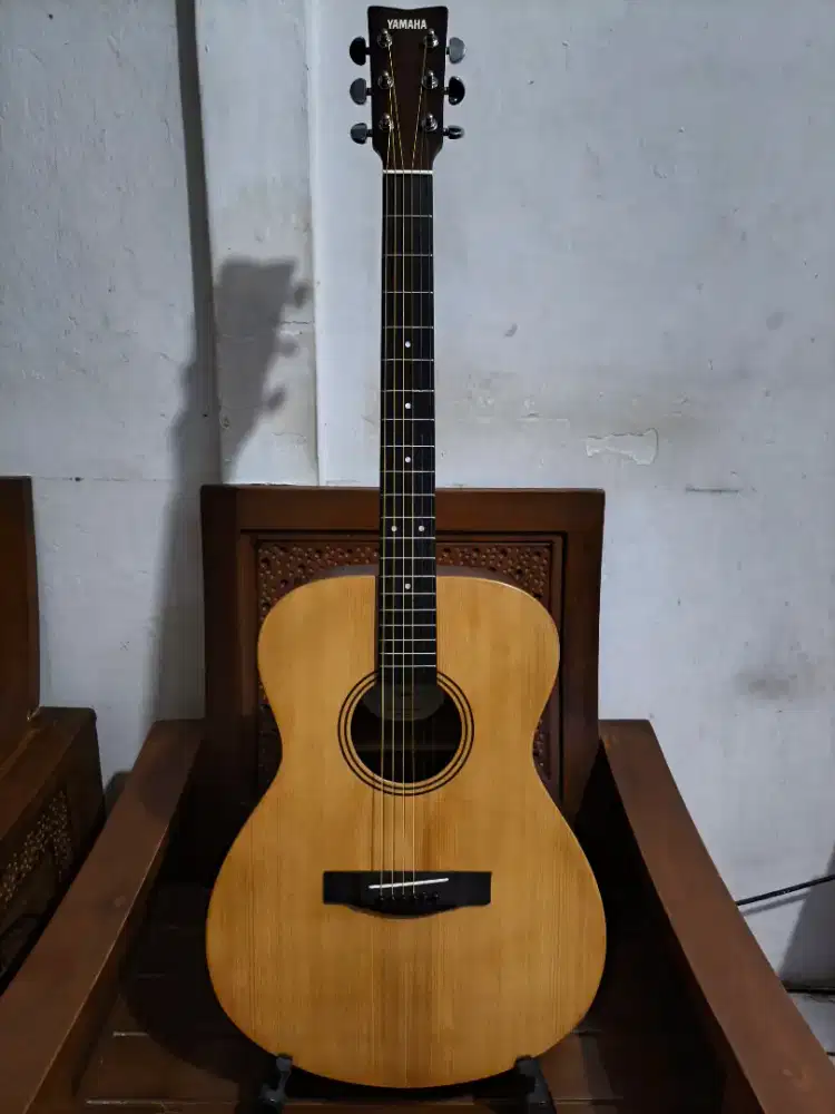 Gitar yamaha fs400 original