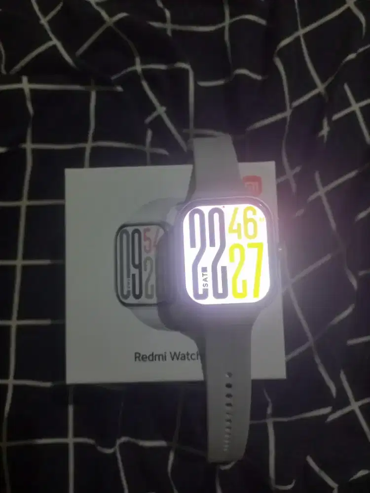 For sale Jam Xiaomi Redmi Watch 5