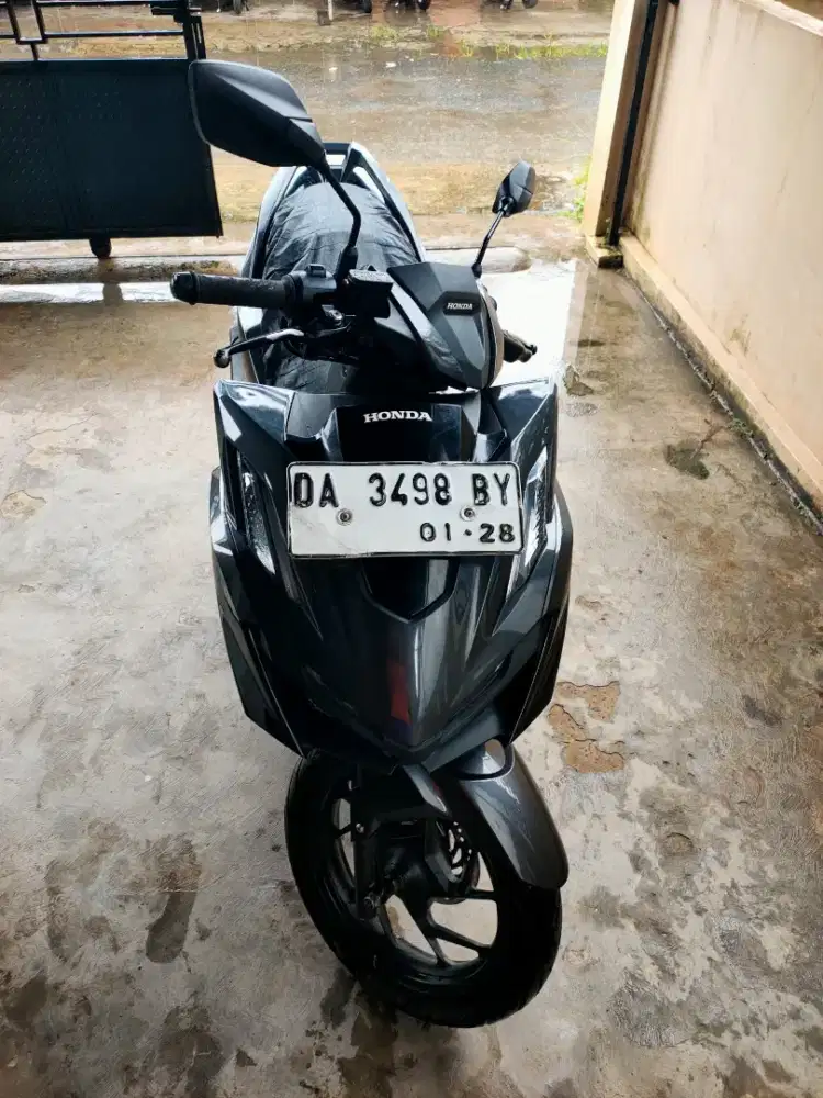 Motor Vario 160CC