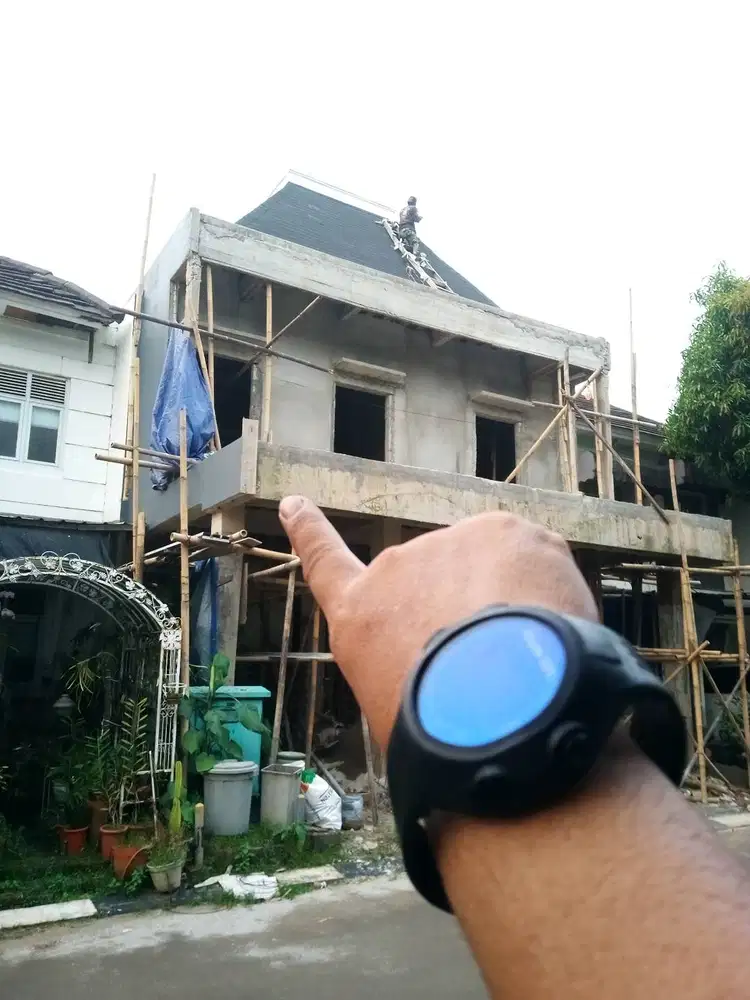 Arsitektur KONTRAKTOR BANGUNAN/INTERIOR furniture/Apalikator