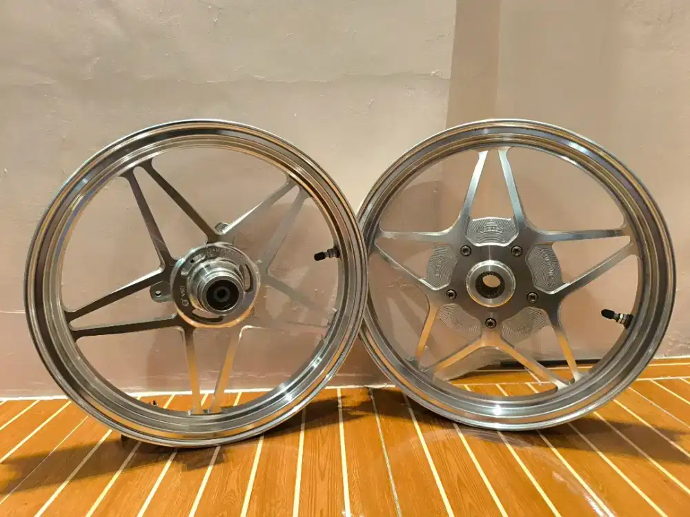 Jual veleg vnd gen2 aerox new
