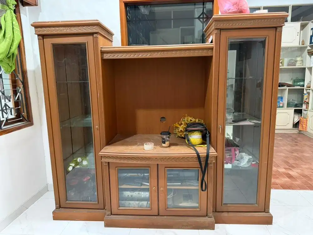 Jual Murah Lemari TV