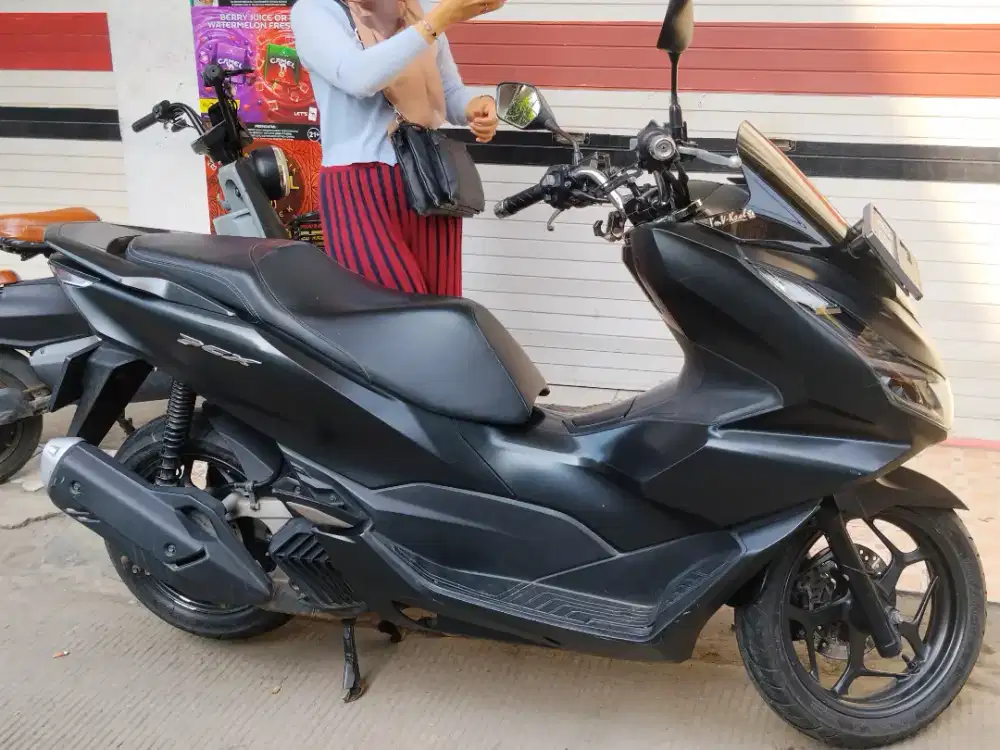 Jual cepat PCX 2021