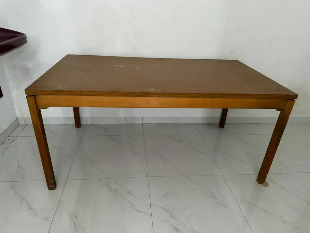Jual Meja Makan Ligna