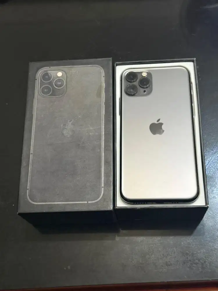 Iphone 11 Pro 64 inter all op