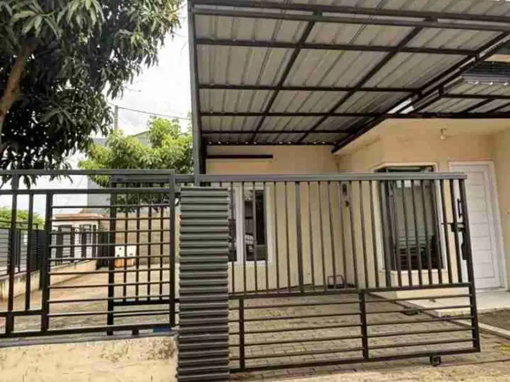 Disewakan Rumah Siap Huni di Tunggulwulung, Lowokwaru, Malang